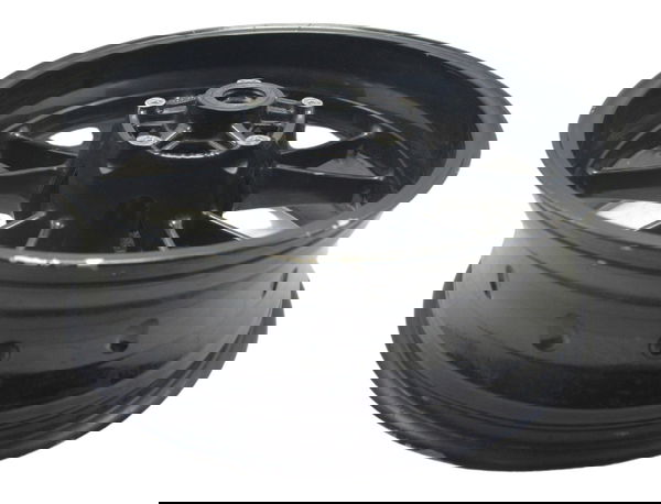 Roda Traseira Bmw S 1000 R 14-17 Original