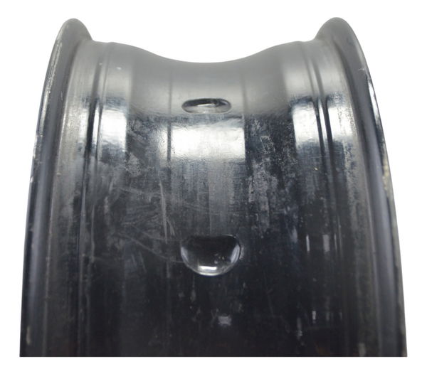 Roda Traseira Bmw S 1000 R 14-17 Original