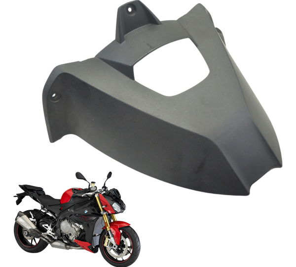 Paralama Traseiro Bmw S 1000 R 14-17 Original