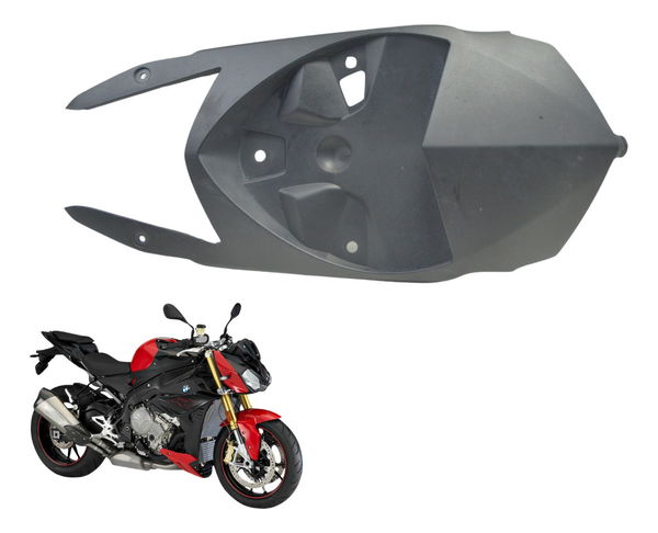 Paralama Traseiro Interno Bmw S 1000 R 14-17 Original