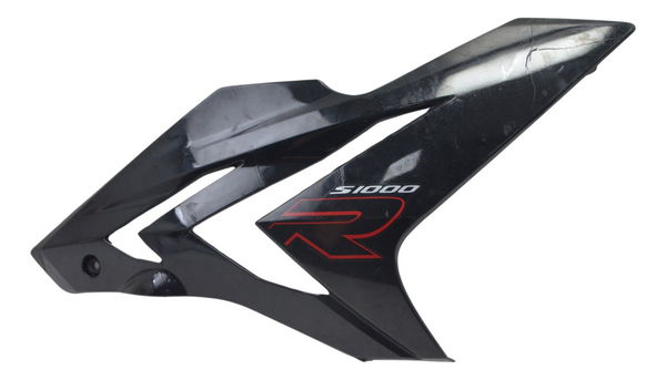Carenagem Lateral Dir C/ Detalhe Bmw S 1000 R 14-17 Original