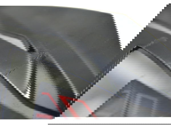Carenagem Lateral Dir C/ Detalhe Bmw S 1000 R 14-17 Original
