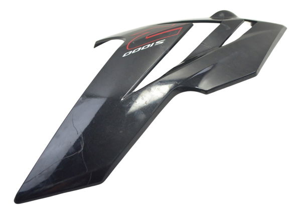 Carenagem Lateral Dir C/ Detalhe Bmw S 1000 R 14-17 Original