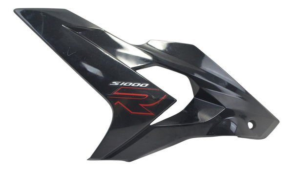 Carenagem Lateral Esq C/ Detalhe Bmw S 1000 R 14-17 Original