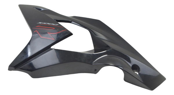 Carenagem Lateral Esq C/ Detalhe Bmw S 1000 R 14-17 Original