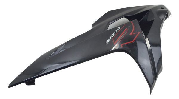 Carenagem Lateral Esq C/ Detalhe Bmw S 1000 R 14-17 Original