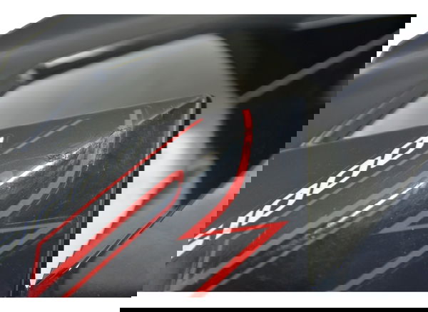Carenagem Lateral Esq C/ Detalhe Bmw S 1000 R 14-17 Original
