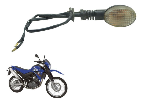 Pisca Traseiro Direito Yamaha Xt 660 R 05-08 Original