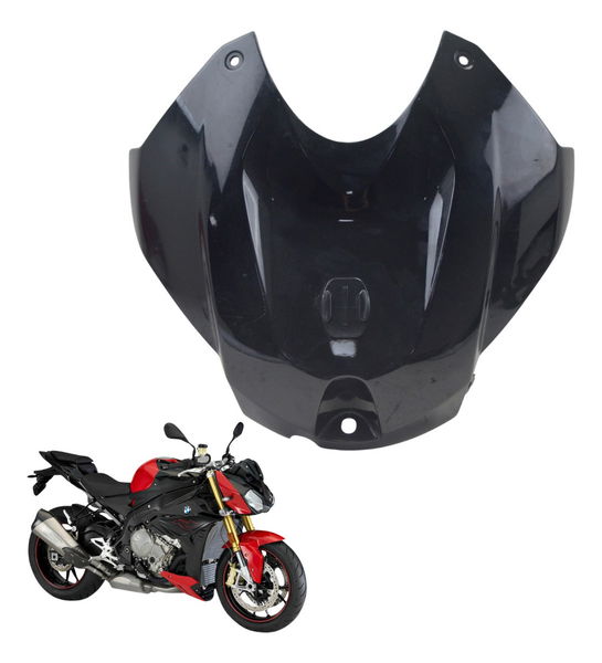 Carenagem Tanque Superior Capa Bmw S 1000 R 14-17 Original