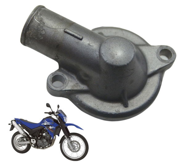 Conexão Agua Termostática Yamaha Xt 660 R 05-08 Original