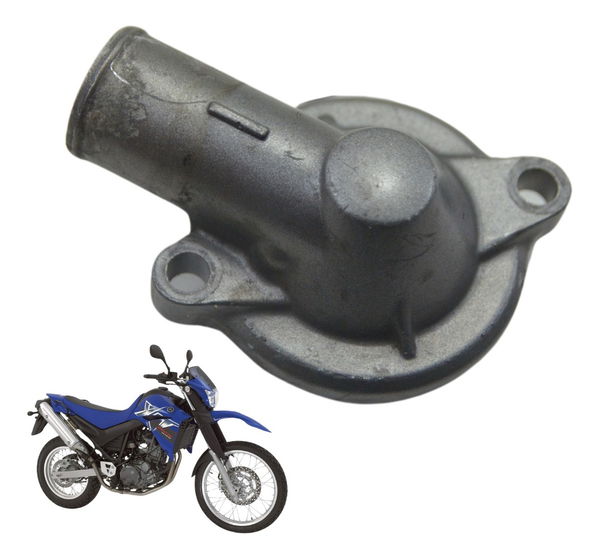 Conexão Agua Termostática Yamaha Xt 660 R 05-08 Original