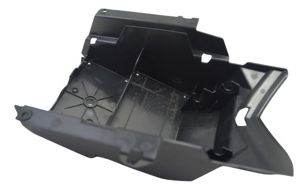 Caixa Bateria Bmw S 1000 R 14-17 Original