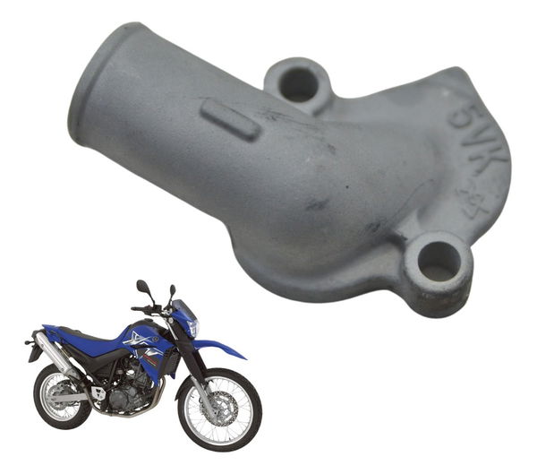 Conexão Agua Yamaha Xt 660 R 05-08 Original