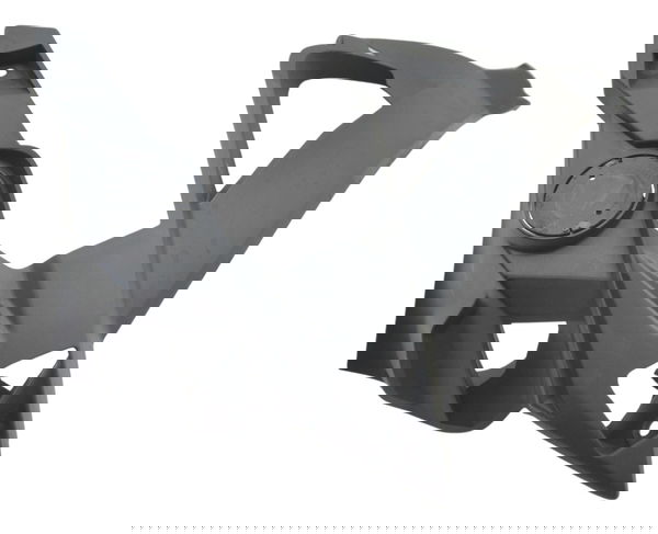 Acabamento Lateral Esquerdo Bmw S 1000 R 14-17 Original