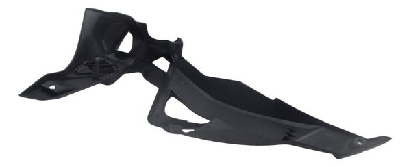 Acabamento Lateral Esquerdo Bmw S 1000 R 14-17 Original