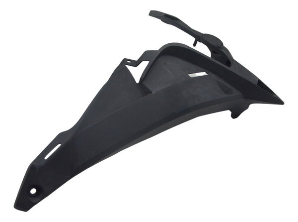 Acabamento Lateral Dir C/ Avaria Bmw S 1000 R 14-17 Original