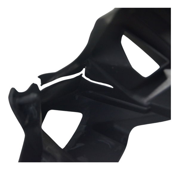 Acabamento Lateral Dir C/ Avaria Bmw S 1000 R 14-17 Original