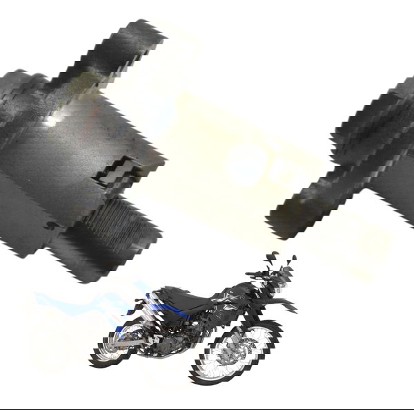 Acionador Corrente Comando Yamaha Xt 660 R 05-08 Original