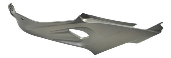 Acabamento Tanque Esq C/ Avaria Bmw S 1000 R 14-17 Orig
