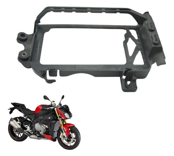 Suporte Modulo Principal Bmw S 1000 R 14-17 Original
