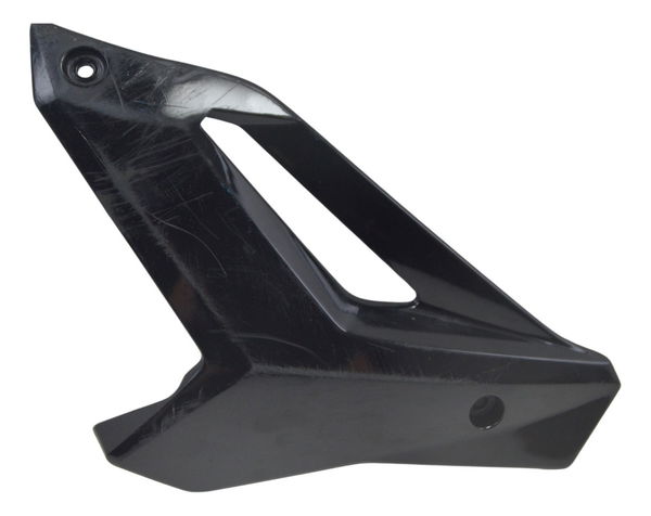 Spoiler Direito C/ Detalhes Bmw S 1000 R 14-17 Original