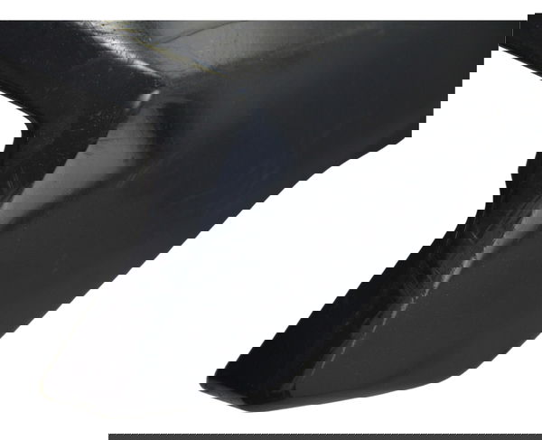 Spoiler Direito C/ Detalhes Bmw S 1000 R 14-17 Original