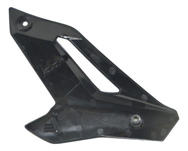 Spoiler Esquerdo C/ Detalhes Bmw S 1000 R 14-17 Original