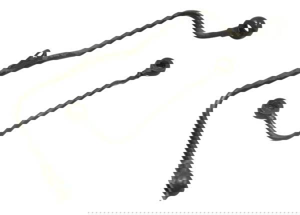 Conexão Óleo Yamaha Xt 660 R 05-08 Original