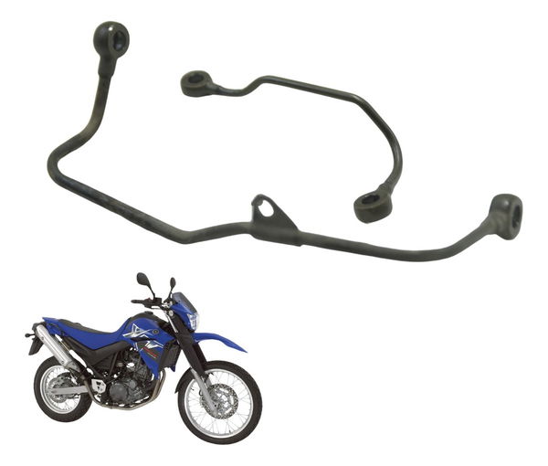 Conexão Óleo Yamaha Xt 660 R 05-08 Original