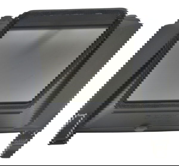 Tampa Acabamento Caixa Filtro Duto Bmw S 1000 R 14-17 Orig