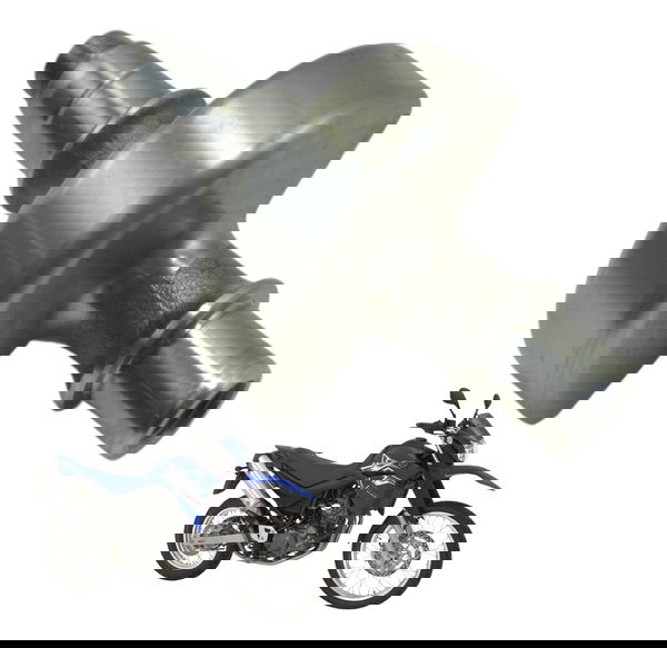 Balanceiro Yamaha Xt 660 R 05-08 Original