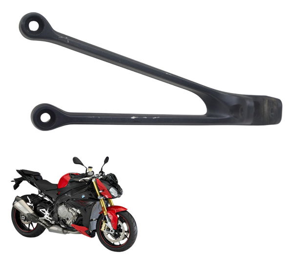 Bacalhau Traseiro Direito Bmw S 1000 R 14-17 Original