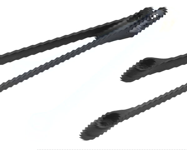 Bacalhau Traseiro Esquerdo Bmw S 1000 R 14-17 Original
