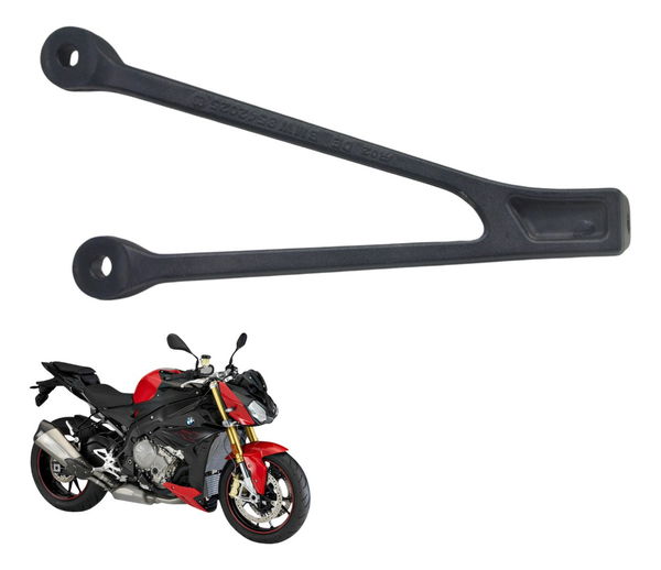 Bacalhau Traseiro Esquerdo Bmw S 1000 R 14-17 Original