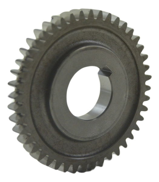 Engrenagem Motor Yamaha Xt 660 R 05-08 Original