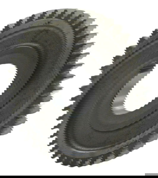 Engrenagem Motor Yamaha Xt 660 R 05-08 Original
