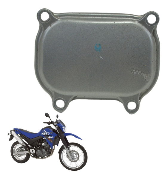 Tampa Cabeçote Yamaha Xt 660 R 05-08 Original