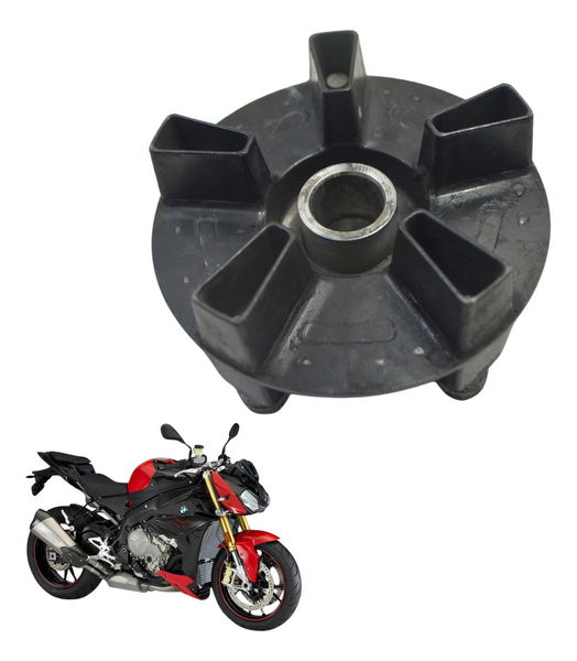 Cubo Coroa Bmw S 1000 R 14-17 Original
