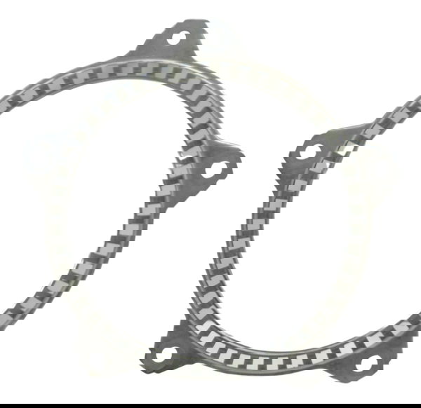 Roda Fônica Dianteira Bmw S 1000 R 14-17 Original