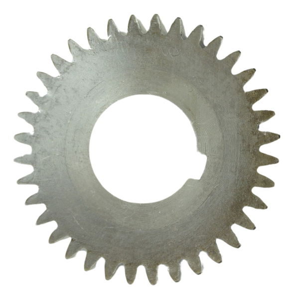 Engrenagem Virabrequim Yamaha Xt 660 R 05-08 Original