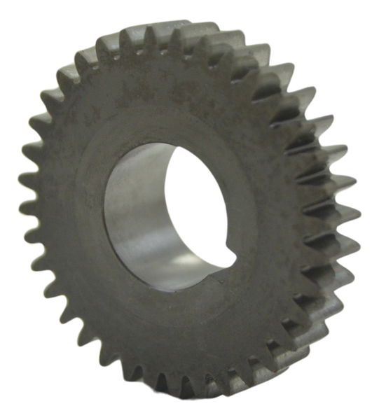 Engrenagem Virabrequim Yamaha Xt 660 R 05-08 Original