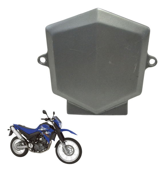 Tampa Cabeçote Yamaha Xt 660 R 05-08 Original