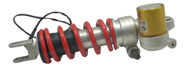 Amortecedor Traseiro Bmw S 1000 R 14-17 Original
