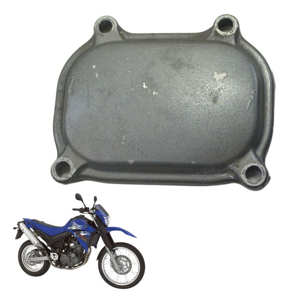 Tampa Cabeçote Yamaha Xt 660 R 05-08 Original