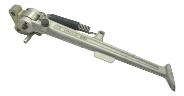 Pedal Descanso Lateral Bmw S 1000 R 14-17 Original