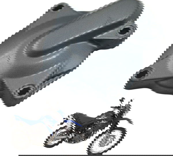 Tampa Engrenagem Redução Partida Yamaha Xt 660 R 05-08 Orig