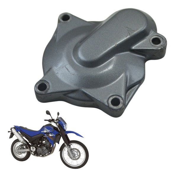 Tampa Engrenagem Redução Partida Yamaha Xt 660 R 05-08 Orig