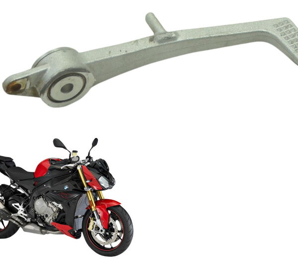 Pedal Freio Bmw S 1000 R 14-17 Original