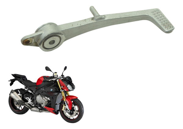 Pedal Freio Bmw S 1000 R 14-17 Original