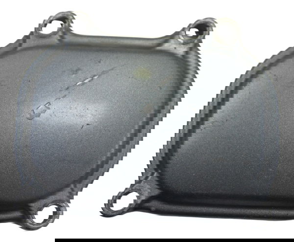 Tampa Cabeçote C/ Detalhes Yamaha Xt 660 R 05-08 Original